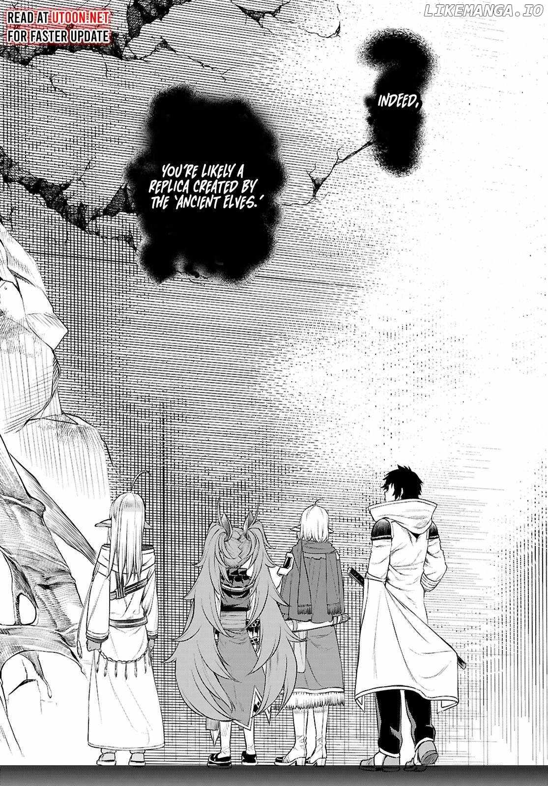 Being Able to Edit Skills in Another World I Gained OP Waifus Chapter 76 29